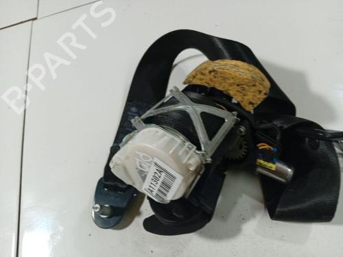 Front right seatbelt CITROËN C5 III (RD_) 1.6 HDi 110 (RD9HZC) | BP39968739I25 - Image 3