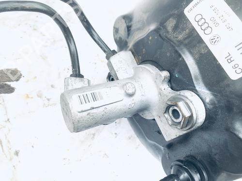 Brake master cylinder AUDI A6 C6 (4F2) 2.0 TDI | BP35875206M77 - Image 2