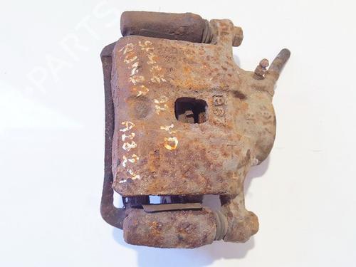 Used Right front brake caliper Right front brake caliper MITSUBISHI SPACE RUNNER MPV (N1_W, N2_W) 1.8 (N11W) (116 hp) 35858643 35858643