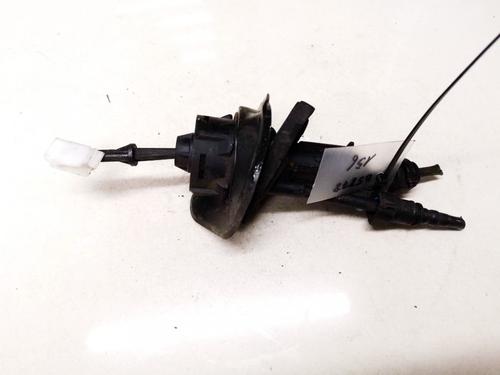Clutch slave cylinder MAZDA 3 (BK) 1.6 (BK14) | BP38740545M113 - Image 2