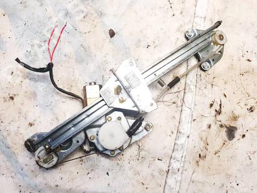 Used Rear right window mechanism Rear right window mechanism 35191085 35191085