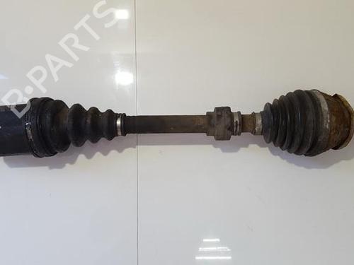 Used Right front driveshaft Right front driveshaft 35838262 35838262