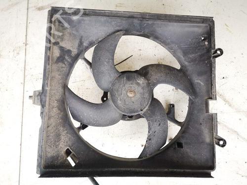 Used Fan Fan MITSUBISHI CARISMA (DA_) 1.6 (DA1A) (90 hp) 35602645 35602645
