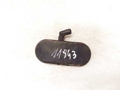 Used Washer pump Washer pump AUDI A6 C5 (4B2, 4B4) 2.5 TDI (155 hp) 40617231 40617231