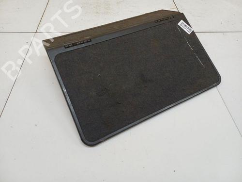 Boot lining OPEL MERIVA A MPV (X03) 1.6 16V (E75) | BP37480971I3 - Image 2