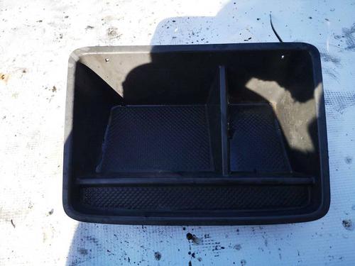 Used Other Other VW CADDY III MPV (2KB, 2KJ, 2CB, 2CJ) 1.9 D (65 hp) 35378197 35378197