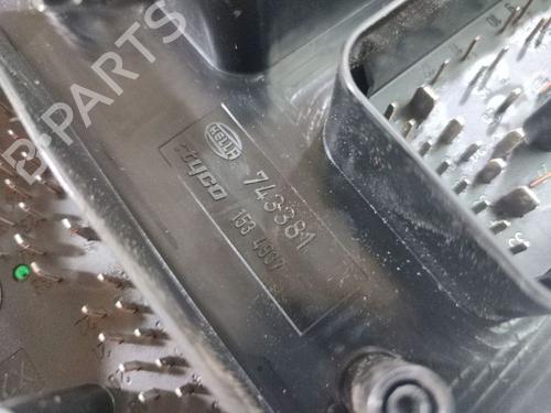 Fuse box OPEL ASTRA H (A04) 1.6 (L48) | BP32541723E1  - Image 5