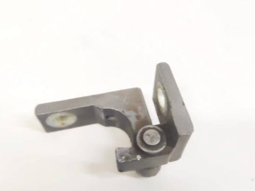 Used Hinge/Door check strap Hinge/Door check strap FIAT CROMA (194_) 1.9 D Multijet (194AXC1B, 194AXC12) (150 hp) 32968394 32968394