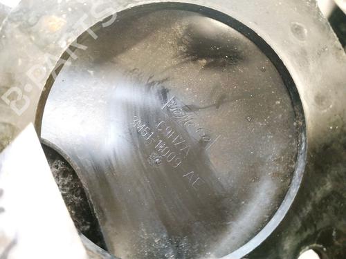 Support FORD FOCUS C-MAX (DM2) 1.6 TDCi | BP32902102C155 - Image 3