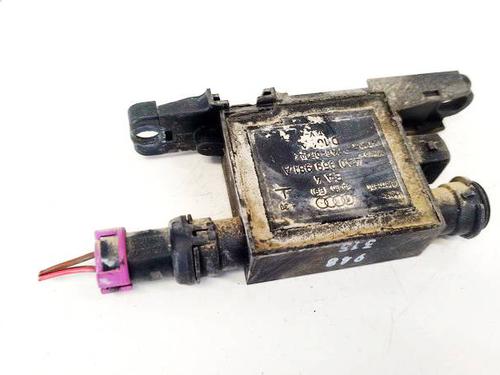 Electronic module AUDI A4 B5 (8D2) 1.9 TDI | BP35092630M83 - Image 2