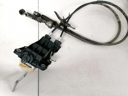 Palanca de cambios Palanca de cambios HONDA CR-V III (RE_) 2.0 i-VTEC (RE5, RE1) (150 hp) 35554166 35554166