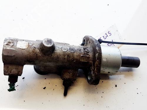 Used Brake master cylinder Brake master cylinder 35883511 35883511