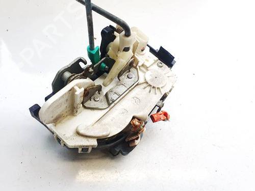 Used Front left lock Front left lock DODGE CALIBER 2.0 CRD (140 hp) 34816157 34816157