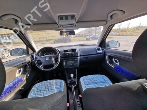 Switch SKODA ROOMSTER (5J7) 1.4 | BP32538458I30