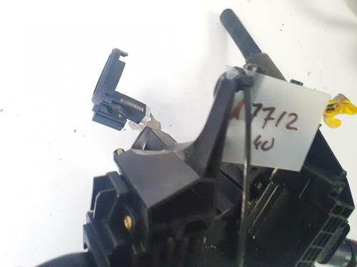 Warning switch MAZDA 3 (BK) 1.6 (BK14) | BP35463489I22 - Image 3
