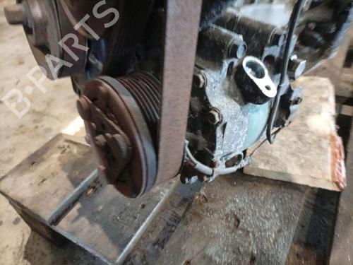 AC-Kompressor AC-Kompressor HONDA CIVIC VIII Hatchback (FN, FK) 1.8 (FN1, FK2) (140 hp) 37063047 37063047