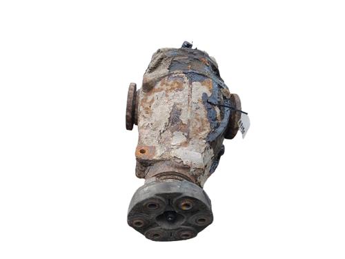 Used Rear differential Rear differential 35003633 35003633