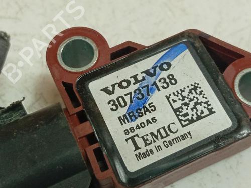 Electronic sensor VOLVO S40 II (544) 2.0 D | BP39498283M84 - Image 4