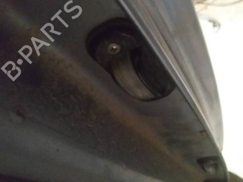 Used Licence plate light Licence plate light AUDI 80 B3 Saloon (893, 894, 8A2) 1.8 S (90 hp) 35310601 35310601