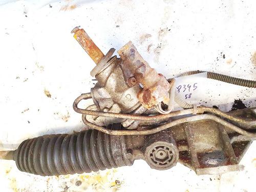 Steering column RENAULT LAGUNA III (BT0/1) 2.0 16V Turbo | BP35393496M21 - Image 3