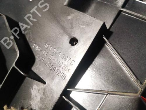 Fuse box VW PASSAT B6 (3C2) 1.9 TDI | BP32576516E1  - Image 6