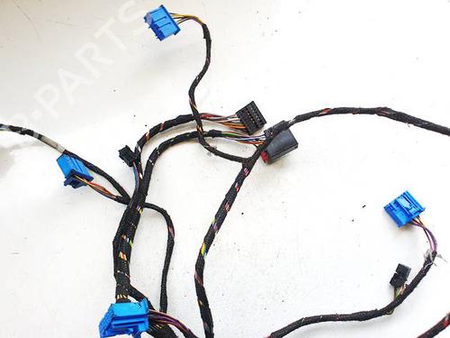 Wiring harness VW PASSAT B8 (3G2, CB2) 2.0 TDI | BP40028321E16 - Image 2