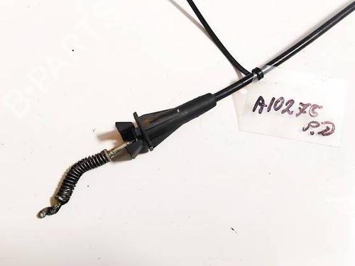 Cable FORD TRANSIT Van (FA_ _) 2.4 DI (FAA_, FAB_, FAC_, FAD_) | BP35047508E12 - Image 2