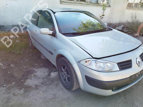 Used Parts RENAULT MEGANE II (BM0/1_, CM0/1_) 1.9 dCi (115 hp) 4444390