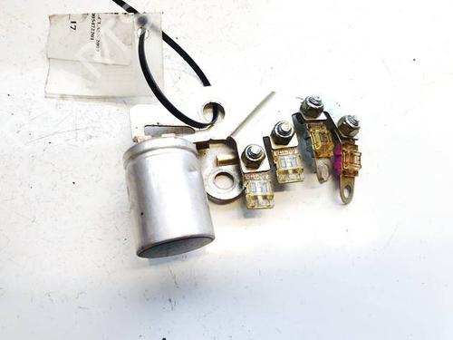 Used Fuse box MERCEDES-BENZ M-CLASS (W164) ML 420 CDI 4-matic (164.128) (306 hp) 32590108