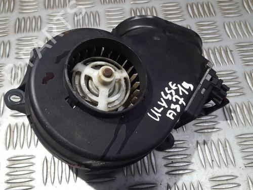 Used Heater blower motor Heater blower motor FIAT ULYSSE (179_) 2.0 D Multijet (136 hp) 35705145 35705145