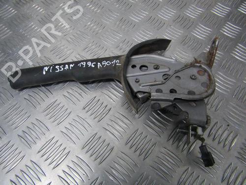 Used Hand brake Hand brake NISSAN ALMERA I Hatchback (N15) 2.0 D (75 hp) 35671964 35671964