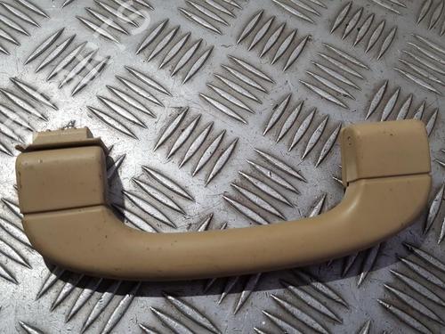 Used Interior roof handle Interior roof handle BMW 5 (E60) 530 i (231 hp) 35712606 35712606