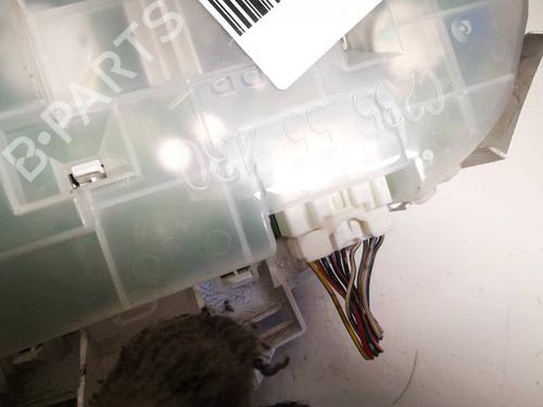 Instrument cluster MAZDA 5 (CR) 2.0 CD (CR19) | BP35141987C47 - Image 3