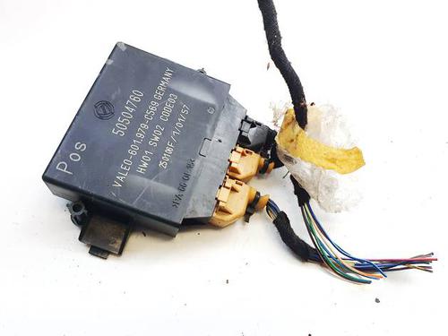 Used Electronic module Electronic module 34987426 34987426