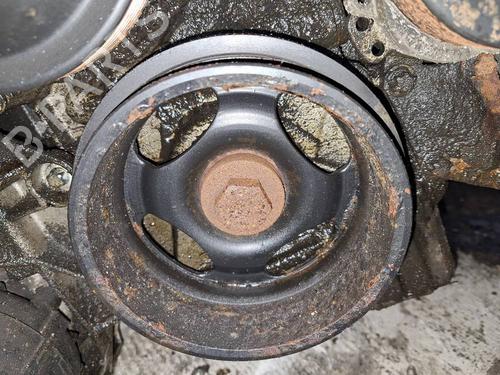 Used Pulley Pulley MERCEDES-BENZ C-CLASS (W203) C 180 (203.035) (129 hp) 35194107 35194107