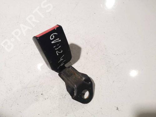 Fibbia cintura di segurança Fibbia cintura di segurança CITROËN C8 (EA_, EB_) 2.0 16V (140 hp) 36658002 36658002