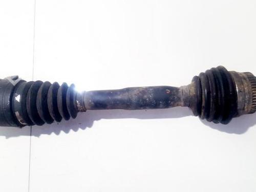 Used Right front driveshaft Right front driveshaft 35846396 35846396