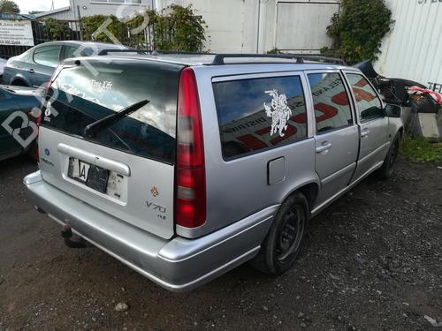 Electronic module VOLVO V70 I (875, 876) 2.5 TDI | BP33525879M83 - Image 10