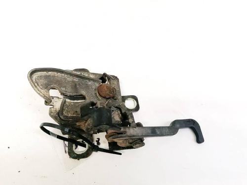 Used Hood lock Hood lock 35365246 35365246