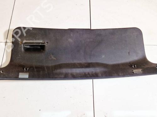 Used Boot lining Boot lining OPEL ASTRA G Hatchback (T98) 1.6 16V (F08, F48) (101 hp) 34977991 34977991