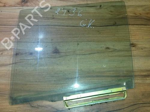 Used Rear left door window Rear left door window 35649837 35649837