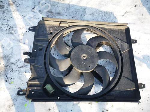 Used Fan Fan 34796001 34796001