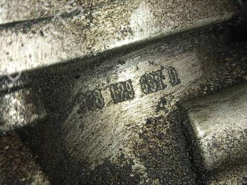 Egr AUDI A3 (8P1) 2.0 TDI 16V | BP34897562M69 - Image 3
