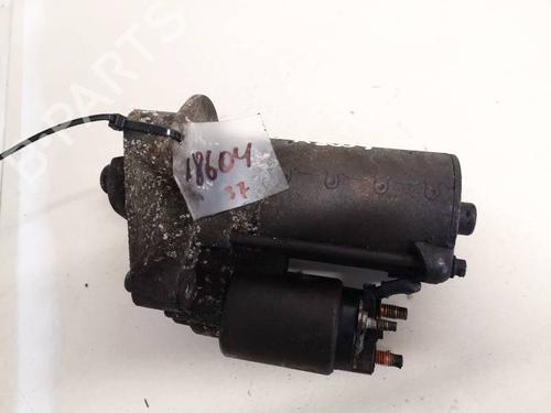Starter MAZDA 3 (BL) 1.6 MZ-CD (BL14) | BP35361824M8 - Image 3