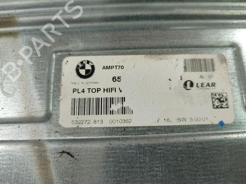 Electronic module BMW X5 (E70) 3.0 d | BP34825687M83 - Image 4