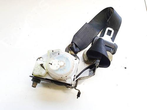 Rear left seatbelt INFINITI FX 35 | BP35196199I29 - Image 2
