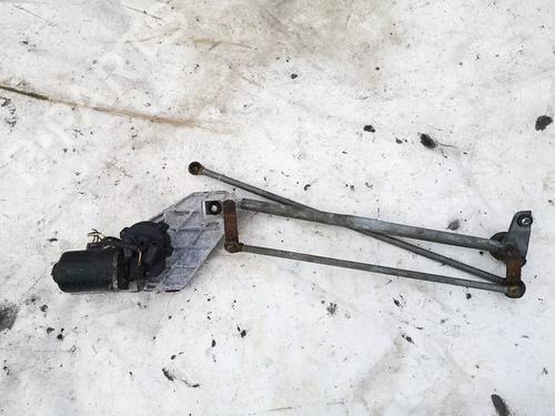 Used Front wipers mechanism Front wipers mechanism DODGE CALIBER 1.8 (150 hp) 35211631 35211631