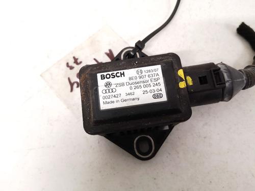 Electronic module SKODA SUPERB I (3U4) 2.5 TDI | BP35461210M83 - Image 2