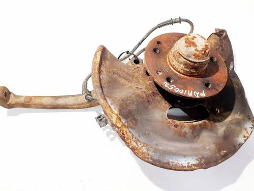 Used Right front steering knuckle Right front steering knuckle 35083894 35083894