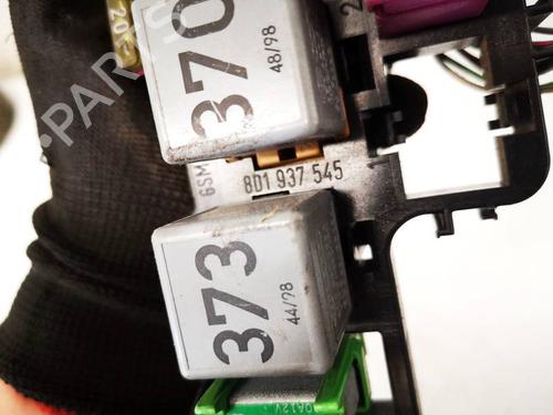Fuse box AUDI A6 C5 (4B2, 4B4) 1.9 TDI | BP36770896E1 - Image 3
